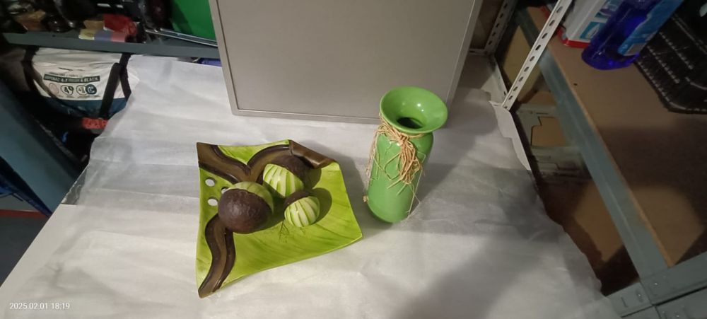 Decoração de casa