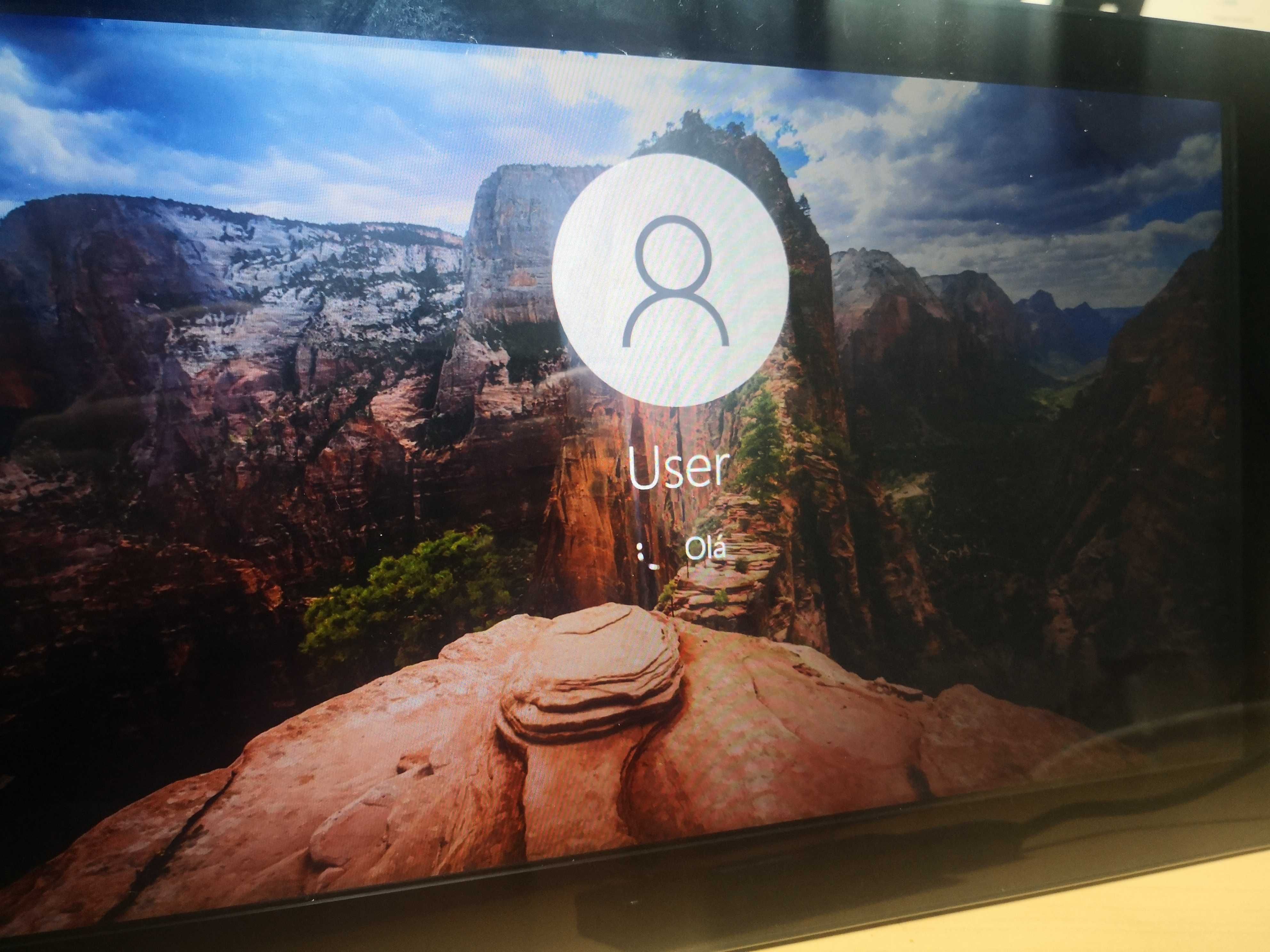 Monitor Led Fullhd 13 Polegadas