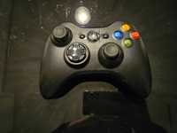 Pad kontroler do Xbox 360 czarny idealny stan