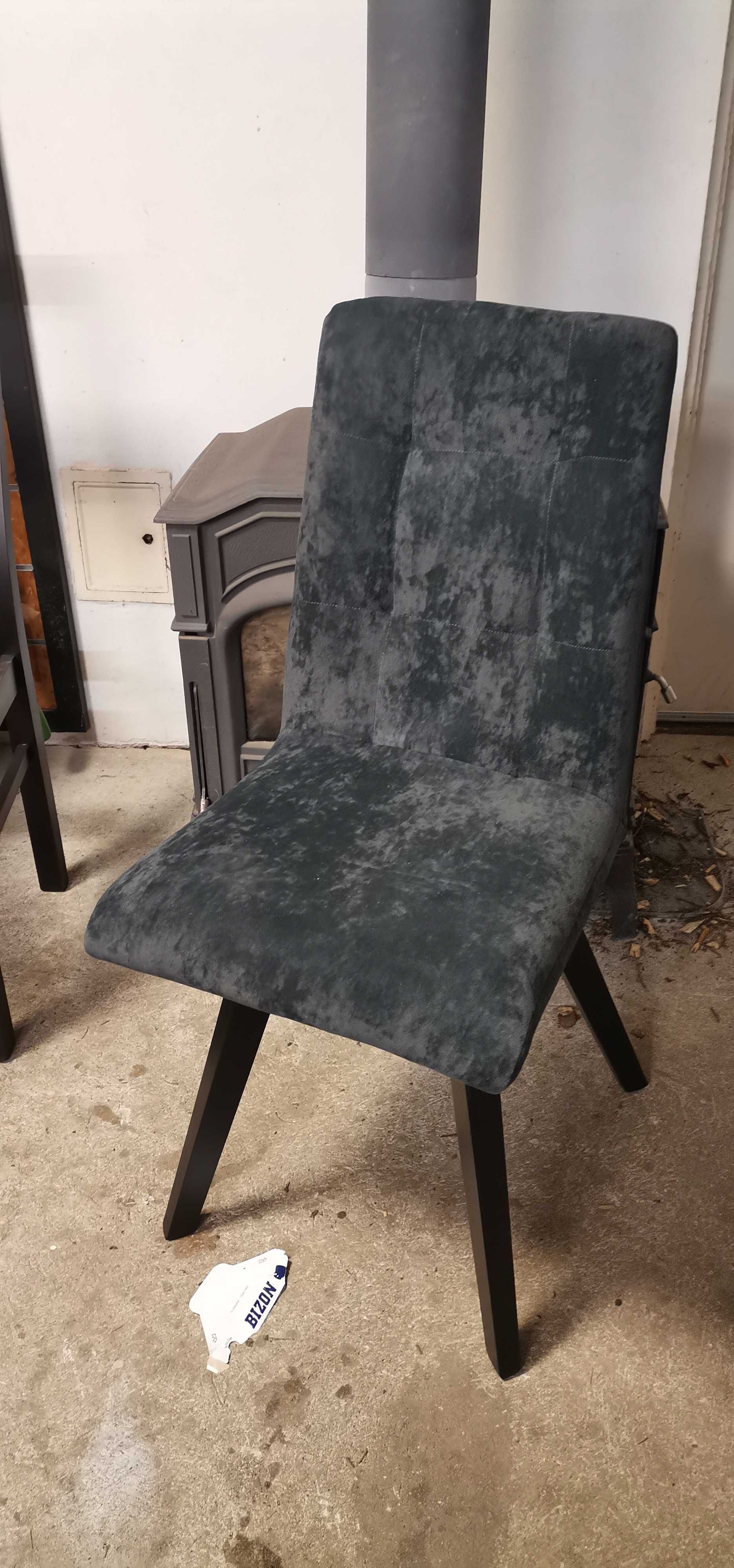 Krzesło, Krzesła tapicerowane nowe prosto od producenta