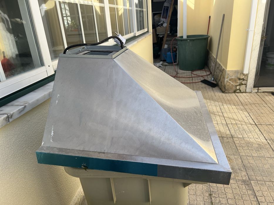 Vendo Exaustor Jocel