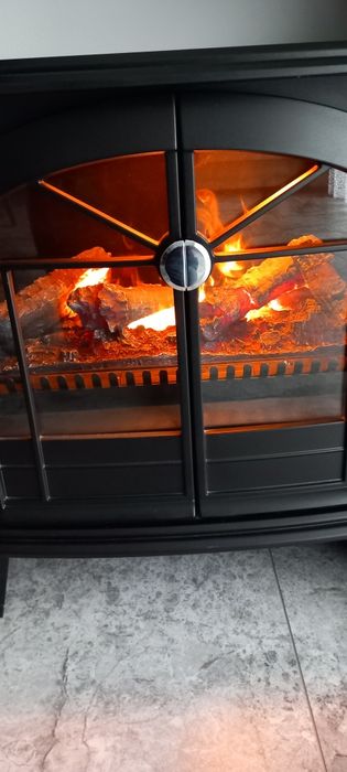 Kominek elektryczny Domplex