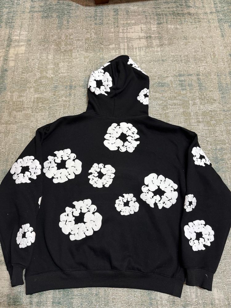 Sweatshirt Denim Tears