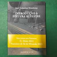 Introdução à Pintura Rupestre - José Tolentino Mendonça