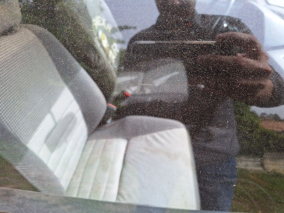 Honda civic 1300 de 87