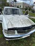 Авто Волга ГАЗ 3110-  1999р.