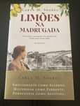 Limões na Madrugada - Carla M. Soares