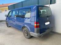 VW Transporter 1.9 TDi 105 Extra AC