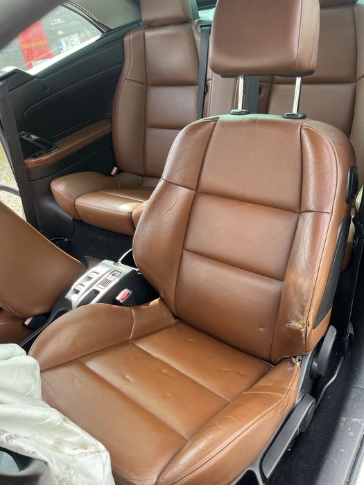 peugeot 307cc 2.0hdi LAMP BRAK