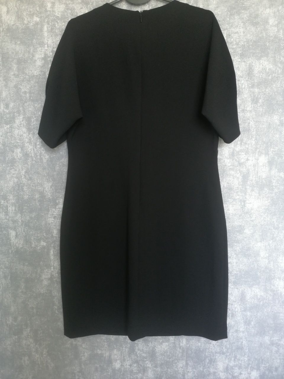 MNG Suit sukienka czarna, r. L, 40, M, 38