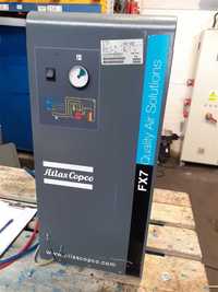 Osuszacz powietrza ATLAS COPCO FX7 0.947kW 3m³ S010358