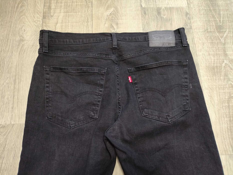 Джинси Levis 502™ Tapered Jeans