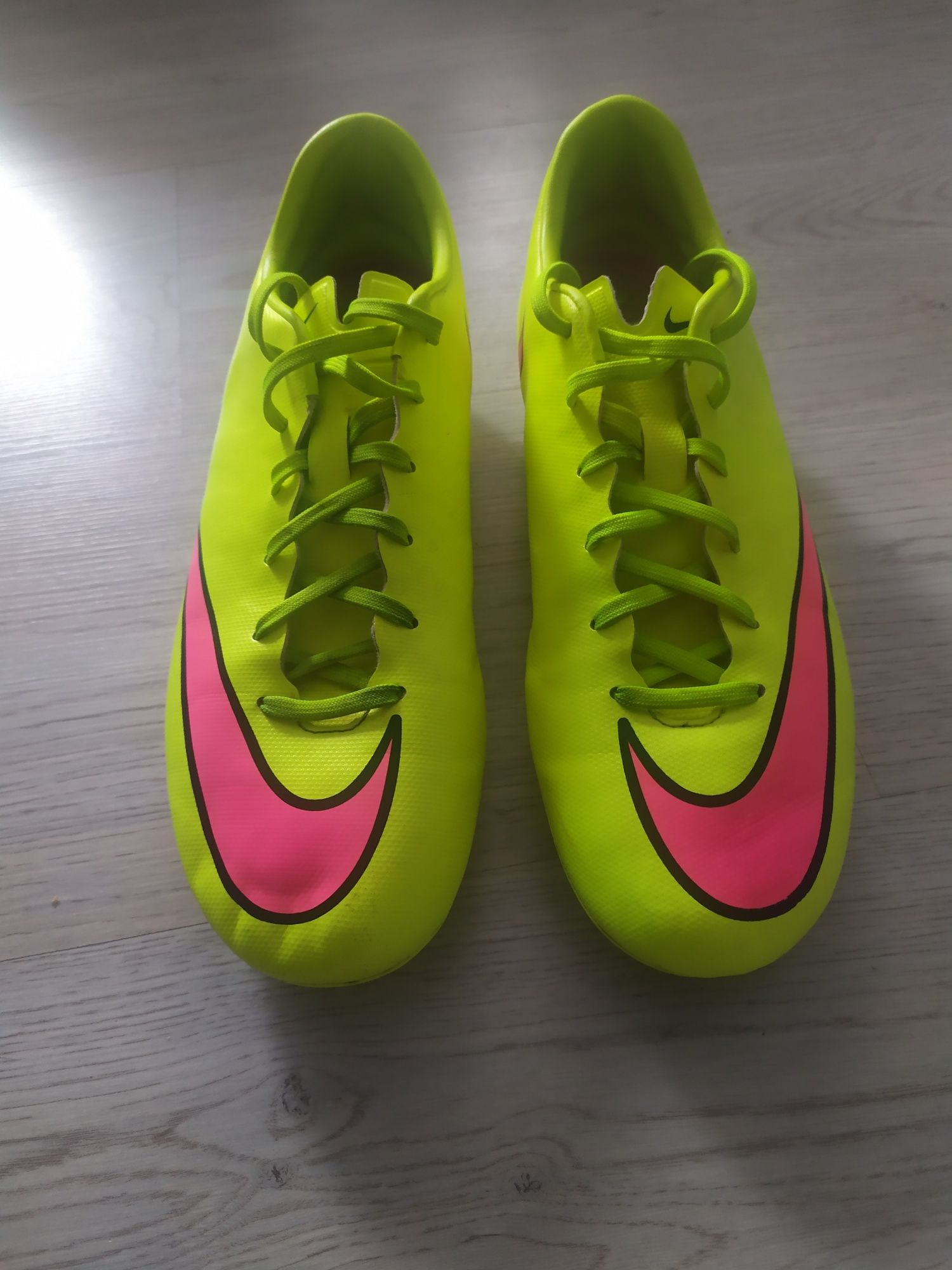 Nike Mercurial victory V FG