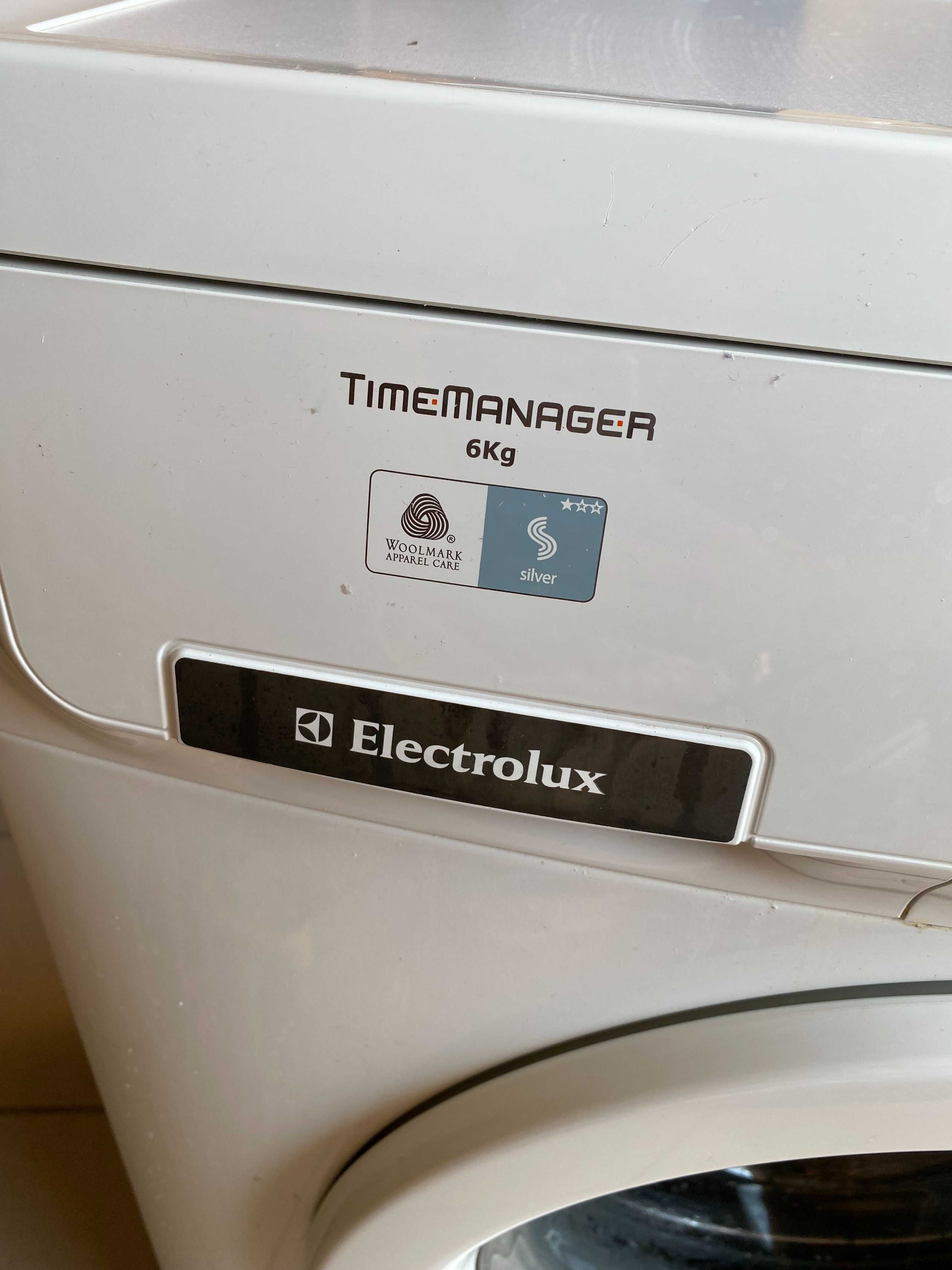 Продаю пральну машину Electrolux, модель EWS106410W б.в