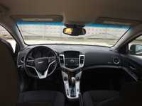 Chevrolet Cruze LT 2014