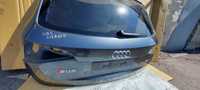 Крышка багажника на Audi  Q5