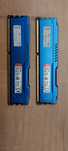 Pamięć RAM G.Skill Ripjaws X 8GB (2x4GB) DDR3