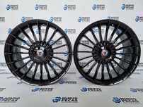 Jantes BMW Alpina em 19 (5x112)