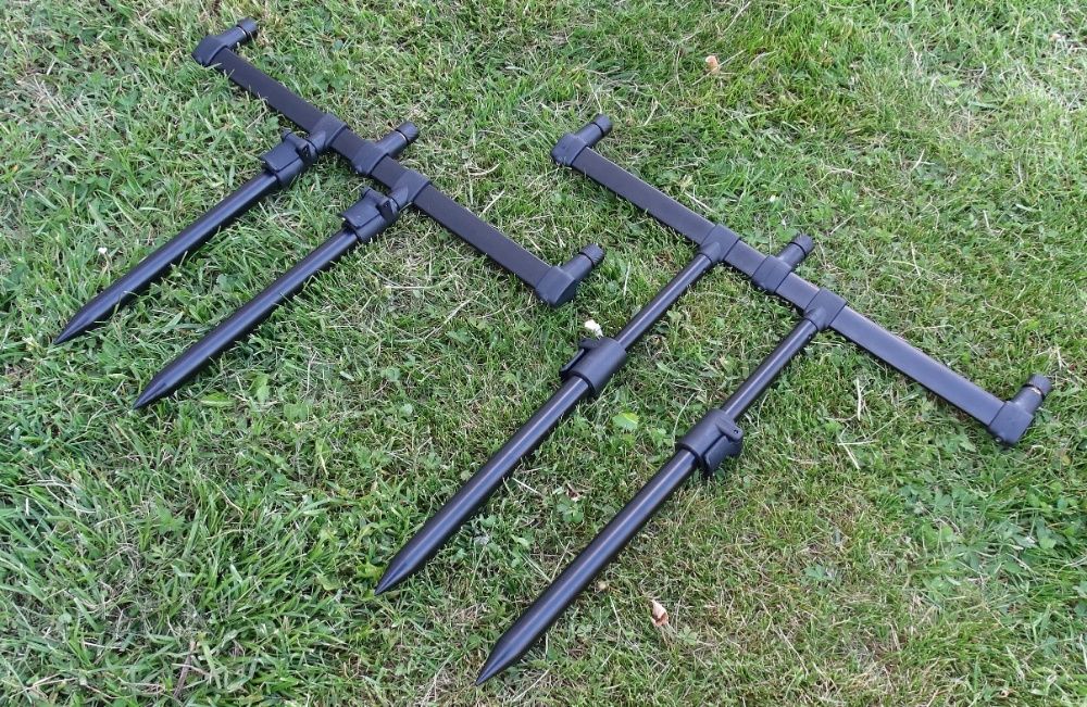 Rod pod, stojak NGT