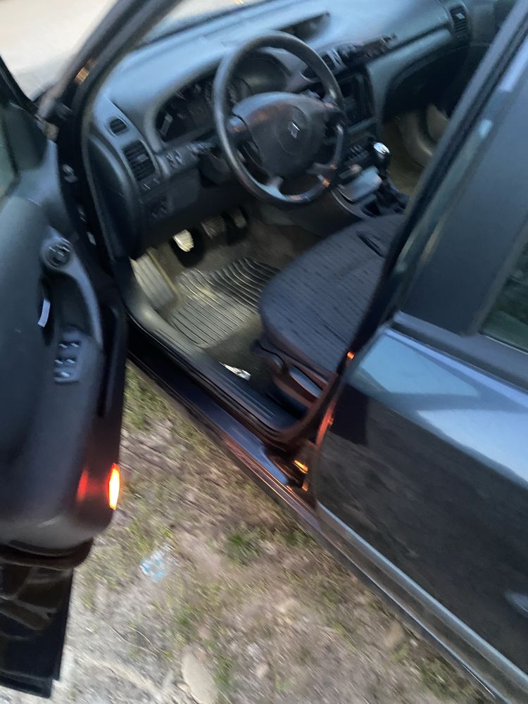 Renault laguna 1.9