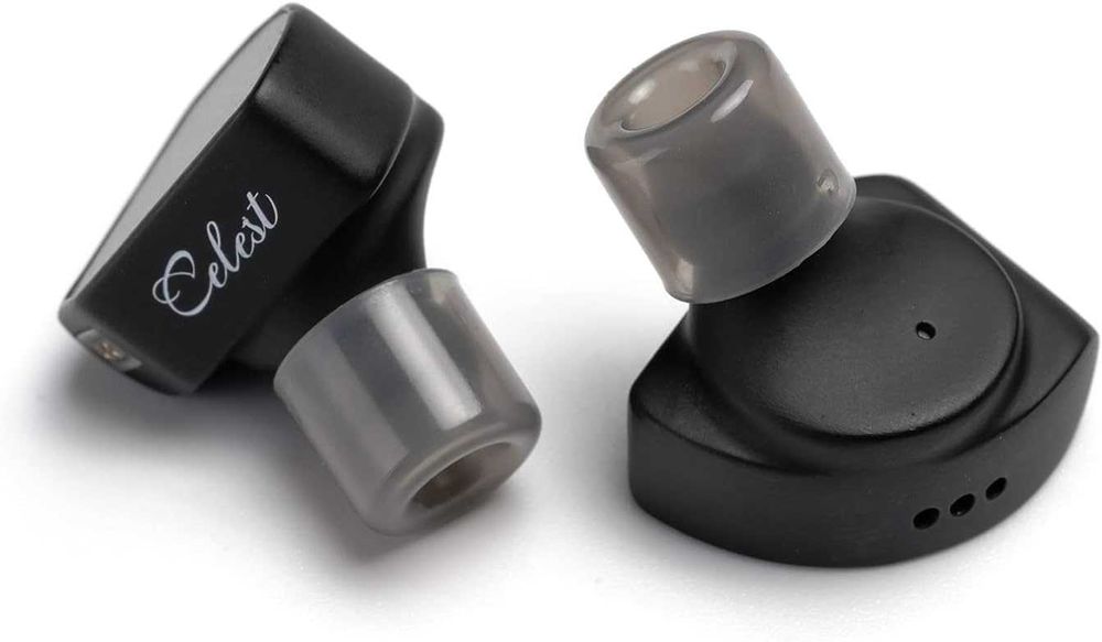 ⇒ DUNU S&S Stage & Studio (S/M/L/XL) - сменные силиконовые амбушюры