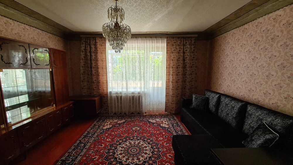 3к квартира в довгострокову оренду від власника р-н Торгмаш