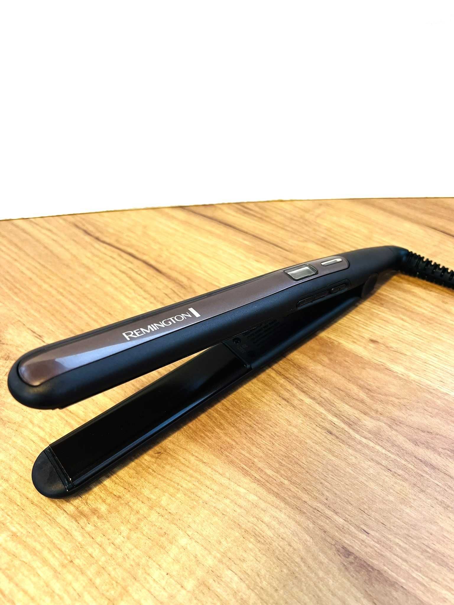 Prostownica REMINGTON S6505 pro-sleek & curl