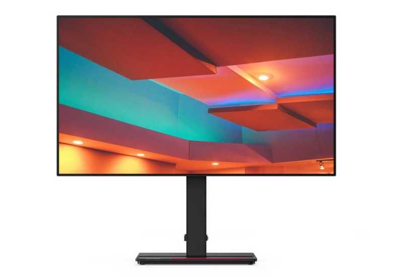 Monitor LED Lenovo ThinkVision P27h-20 27 " 2560 x 1440 px WQHD 2K IPS