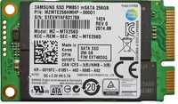 SSD mSata Samsung 256GB (MZ-MTE256D PM851 )