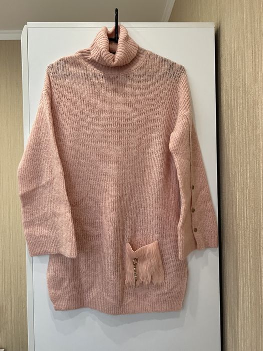 Свитер женский Турция