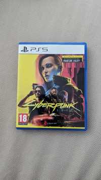 Cyberpunk 2077 - PlayStation 5 / PS5