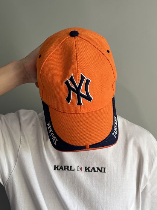 Кепка New Yok Yankees Vintage