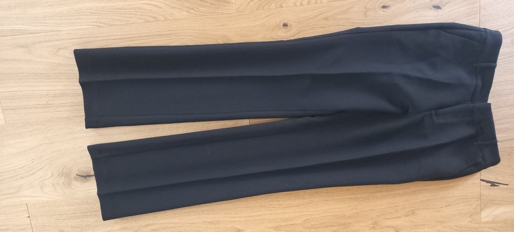 Eleganckie spodnie damskie MOHITO rozm.34