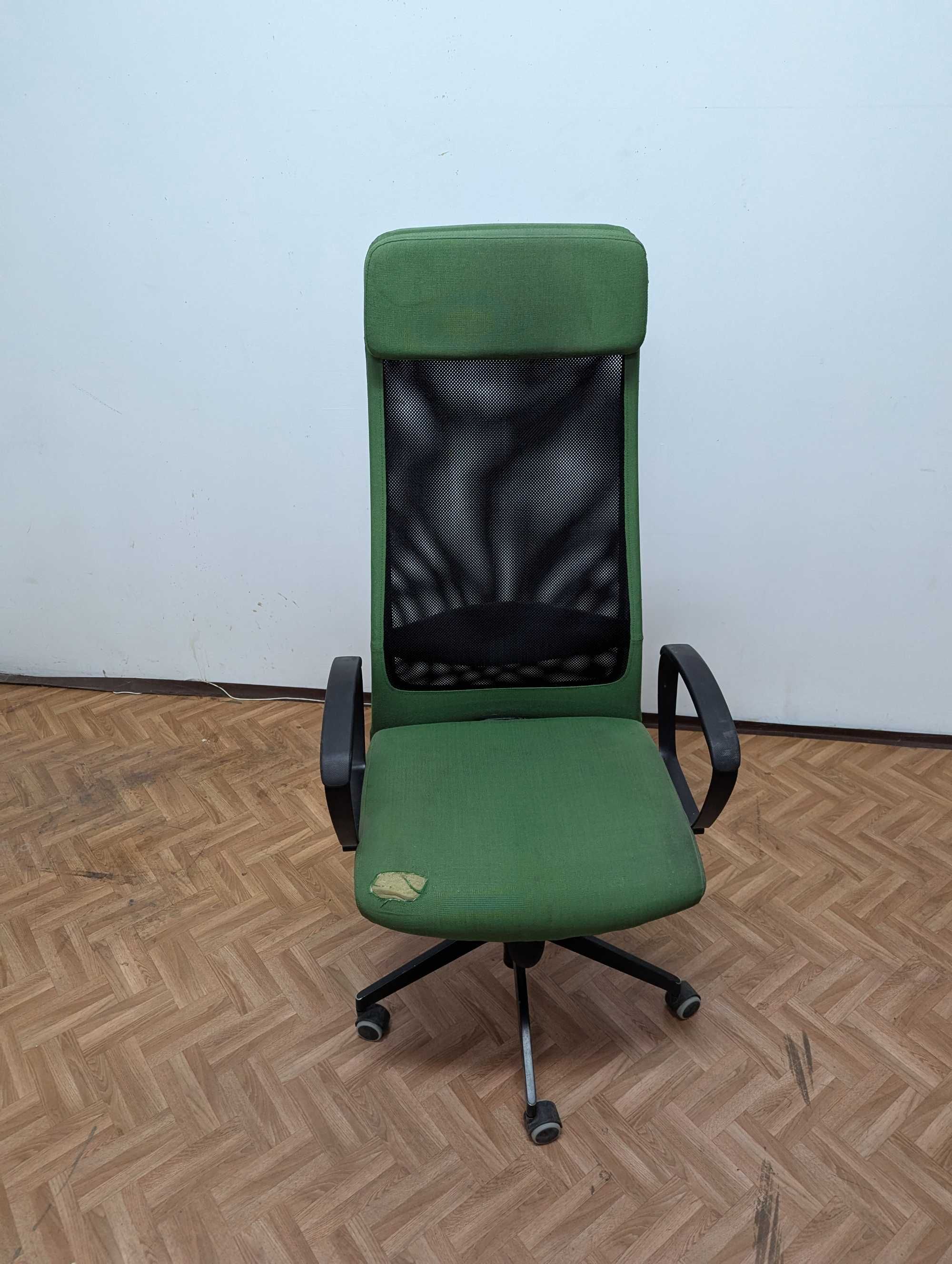 Krzesło Ikea Markus
