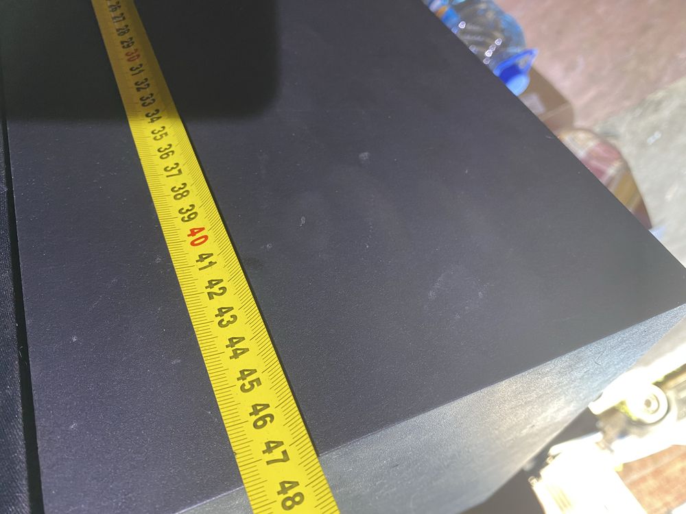 Колонки Sony ss a-490