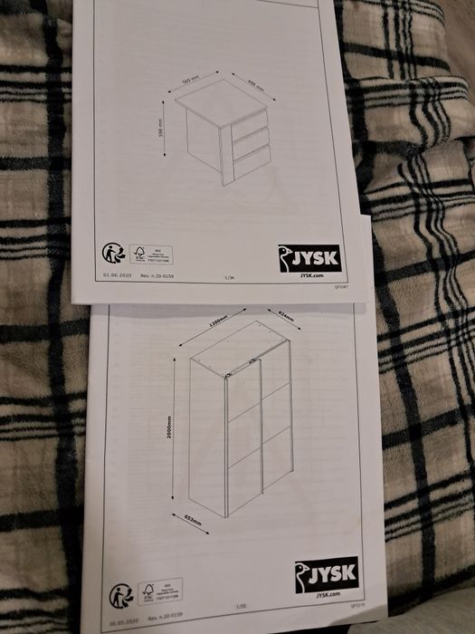 Шафа- купе Германия.2м.×1.2м.×0.65м.