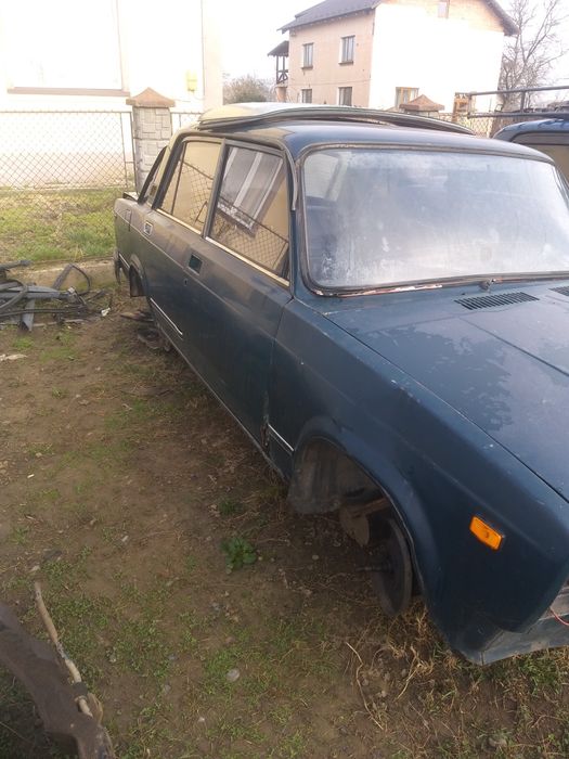 Розборка Ваз 2104,  2107