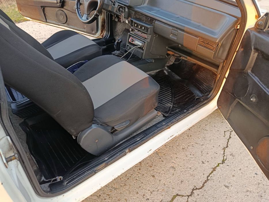 Продам ваз 2108.1987 г .