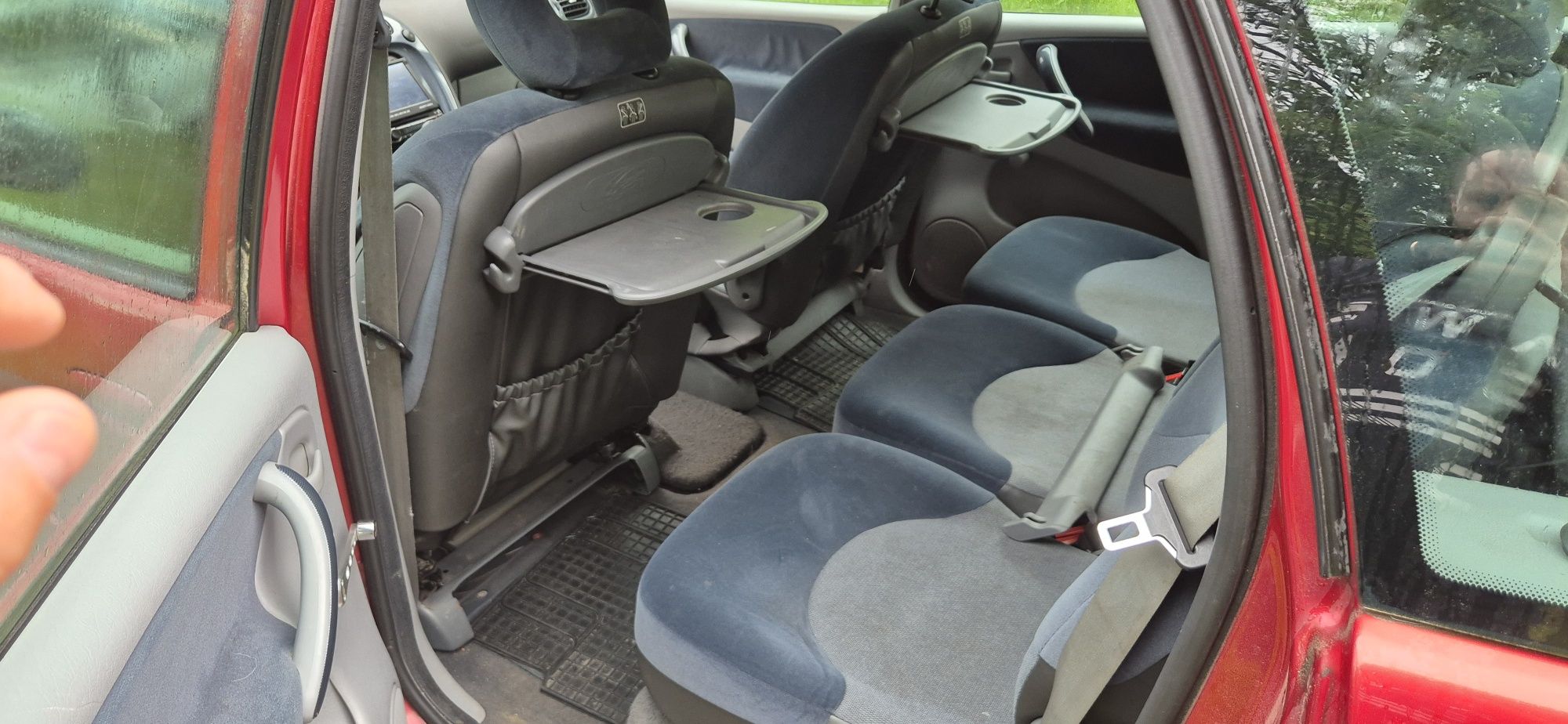 Sprzedam Citroen Xsara Picasso