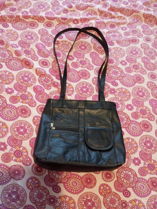 Жіноча повсякденна сумка