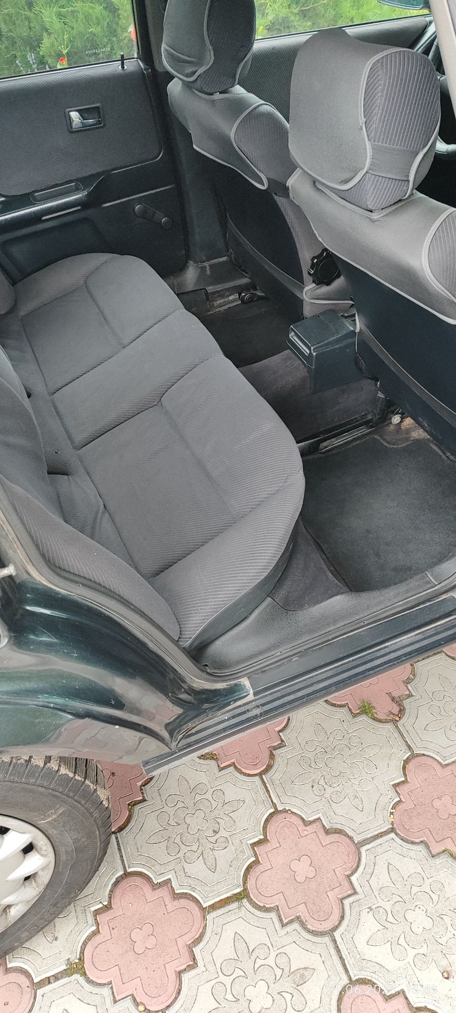 Продається автомобіль audi 80 B4
