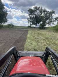 Zakładanie trawników glebogryzarka separacyjna koszenie trawników