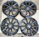 Felgi aluminiowe Audi A3 A4 A6 A8 Q3 TT 8x18 ET48 5x112