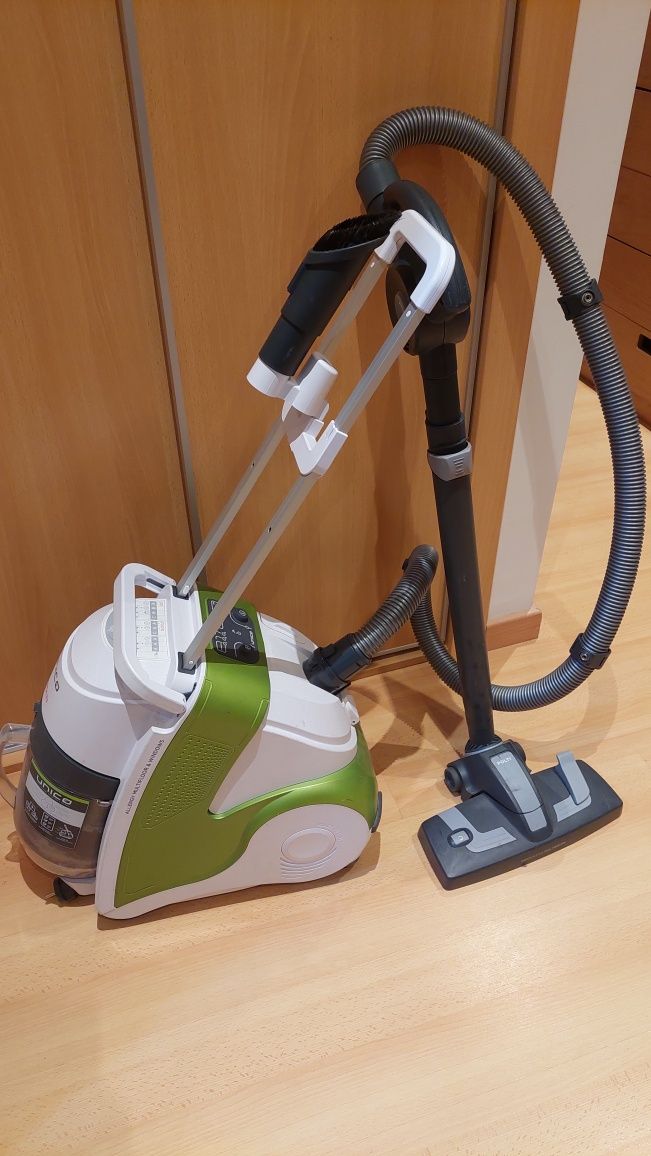 Aspirador Polti Unico MCV70