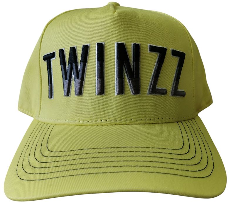 Бейсбольна кепка