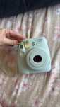 Camera Instax mini 8