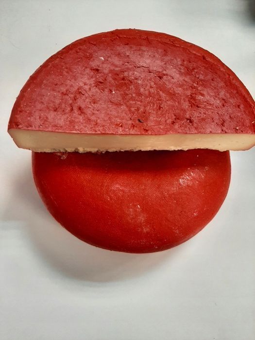 Ser Gouda Koryciński Dojrzewający- 1 Kg