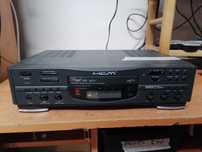 Wzmacniacz z tunerem i CD HCM Royal CDR-4010