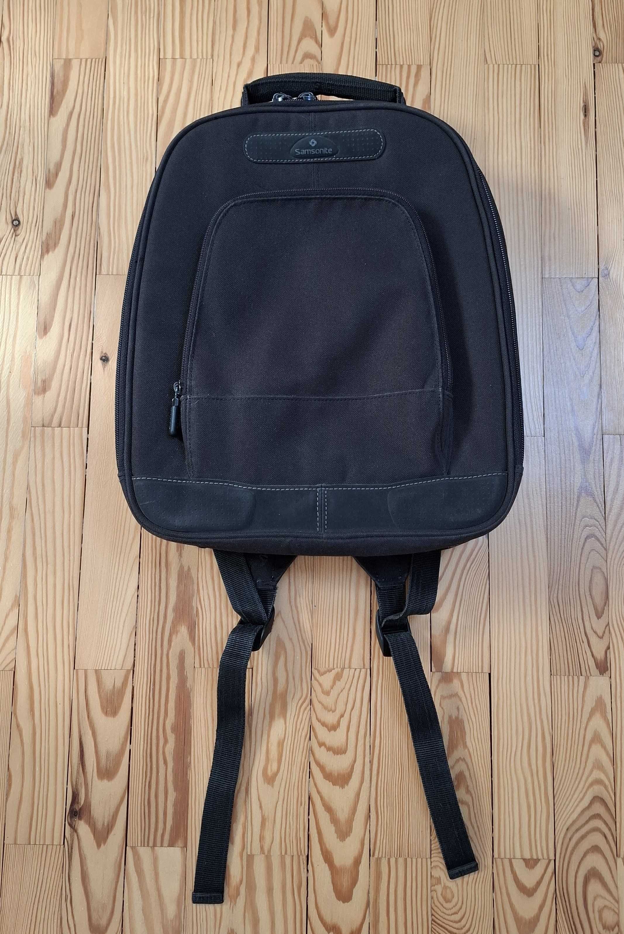Plecak na laptopa- Samsonite