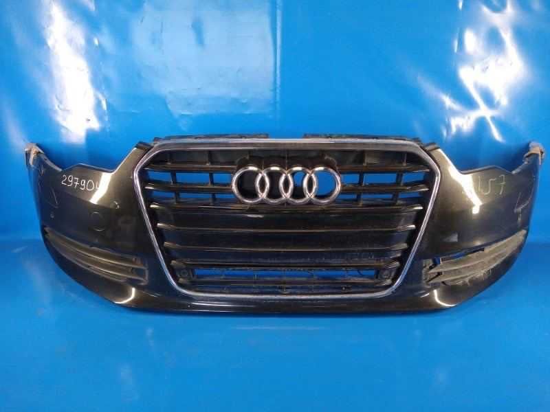 Audi A6 C7 3.0 Tfsi  Częśći